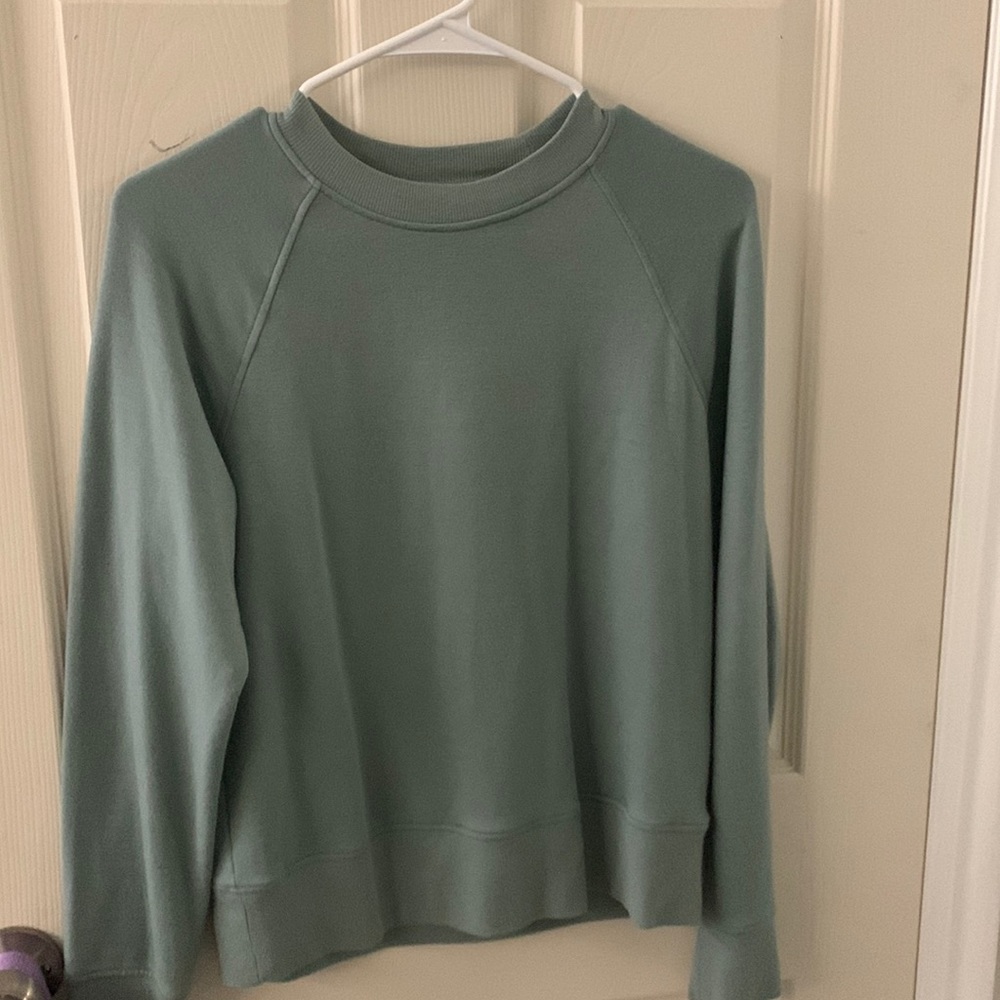 A New Day Crewneck (Target)